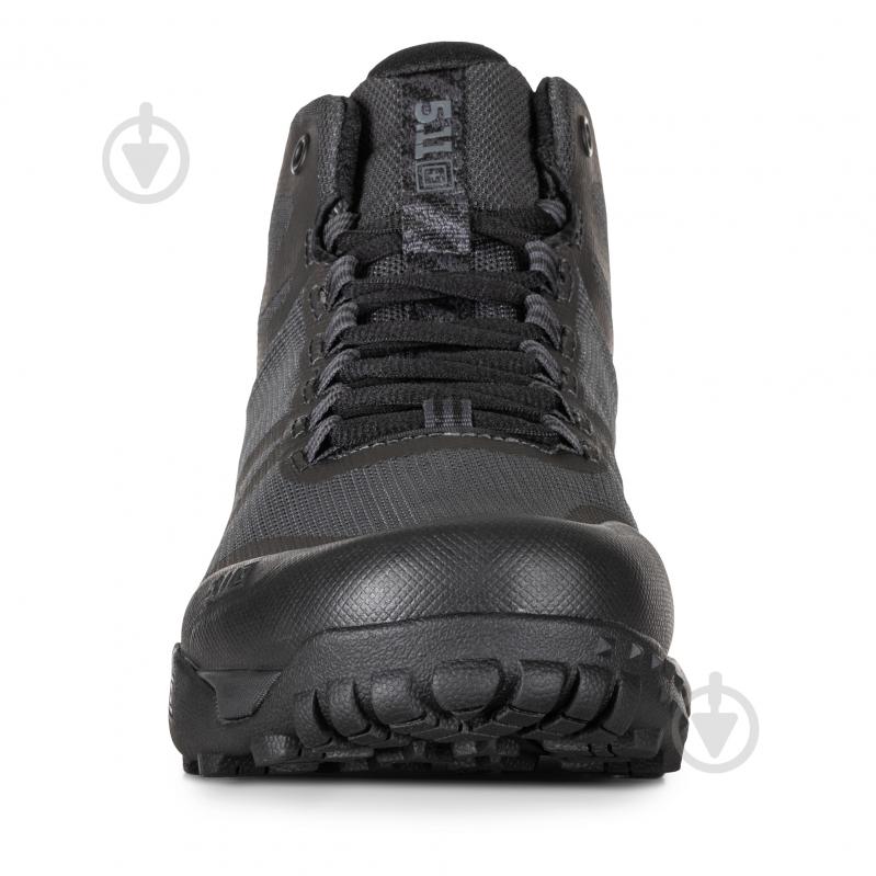 Ботинки тактические 5.11 Tactical "A/T MID BOOT" р.41 12430-026 double tap - фото 3