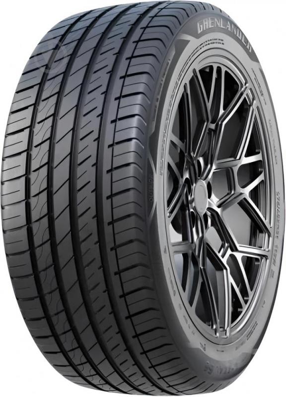 ᐉ Шина SONIX L-ZEAL56 225/50 R18 W нешипована літо • Краща ціна в