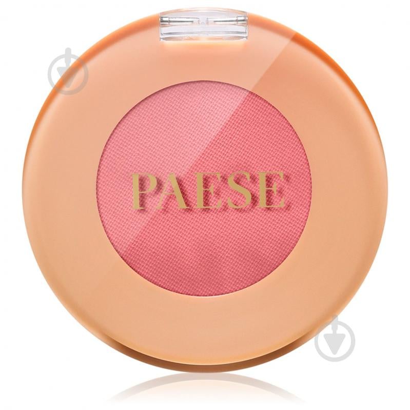 Рум'яна PAESE Selfglow Matte 02 Reflex 3 г - фото 1