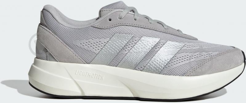 Кросівки жіночі Adidas LIGHTSHIFT JH9324 р.40 2/3 сірі - фото 1
