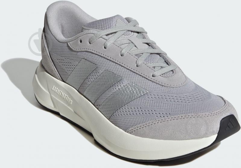 Кросівки жіночі Adidas LIGHTSHIFT JH9324 р.40 2/3 сірі - фото 3