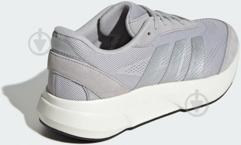 Кросівки жіночі Adidas LIGHTSHIFT JH9324 р.40 2/3 сірі - фото 4