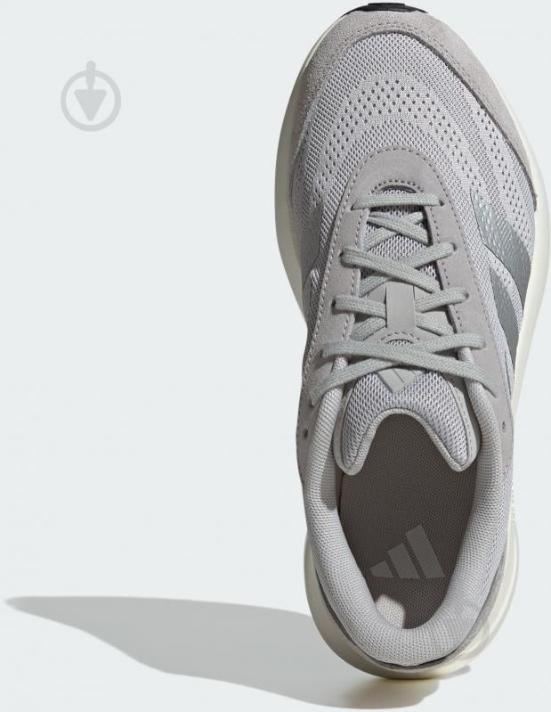 Кросівки жіночі Adidas LIGHTSHIFT JH9324 р.40 2/3 сірі - фото 6