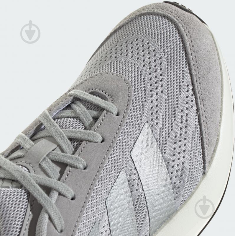 Кросівки жіночі Adidas LIGHTSHIFT JH9324 р.40 2/3 сірі - фото 8