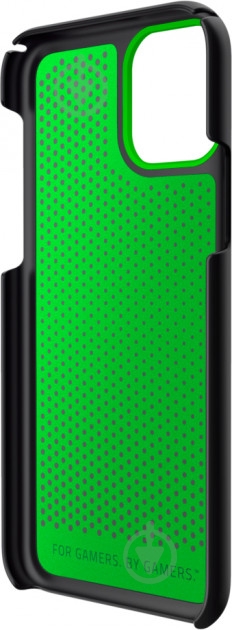 Чохол-накладка Razer RC21-0145BB07-R3M1 для Apple iPhone 11 - фото 1 Чохол-накладка Razer RC21-0145BB07-R3M1 для Apple iPhone 11 - фото 1