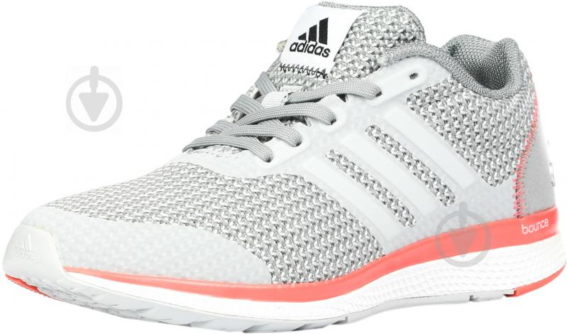 Кросівки жіночі літні Adidas Lightster W S82331 р.36 2/3 сірі - фото 2