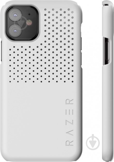 Чехол-накладка Razer RC21-0145BM07-R3M1 для Apple iPhone 11 - фото 3