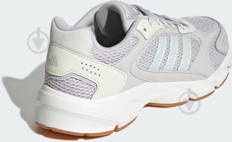 Кросівки жіночі Adidas CRAZYCHAOS 2000 JP5581 р.40 2/3 сірі - фото 4