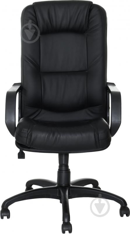Крісло AMF Art Metal Furniture Монако Н-20 чорний - фото 3