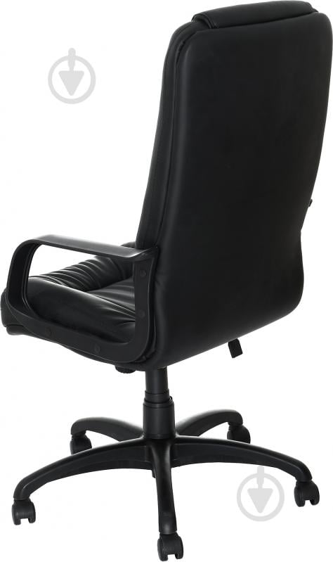Крісло AMF Art Metal Furniture Монако Н-20 чорний - фото 4