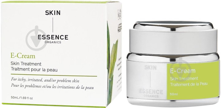 Бальзам день-ночь Skin Essence Е-крем 50 мл - фото 1