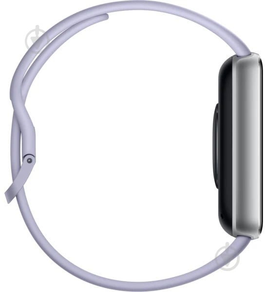 Смарт-годинник Xiaomi Watch 5 lavender purple (1121745) - фото 4