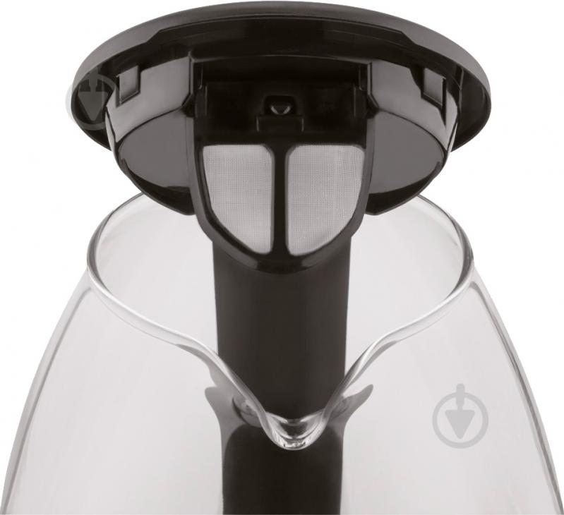 Электрочайник Scarlett SC-EK27G34 - фото 4