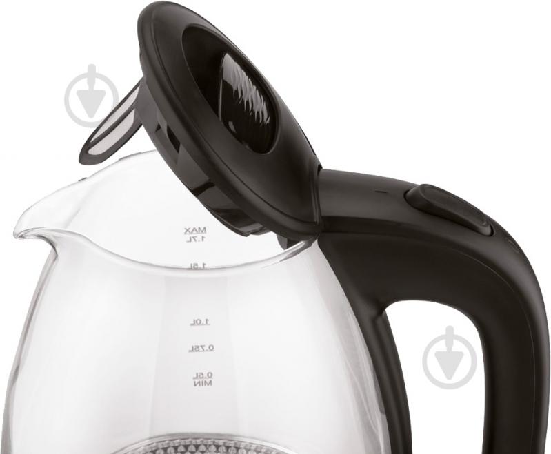 Электрочайник Scarlett SC-EK27G34 - фото 3