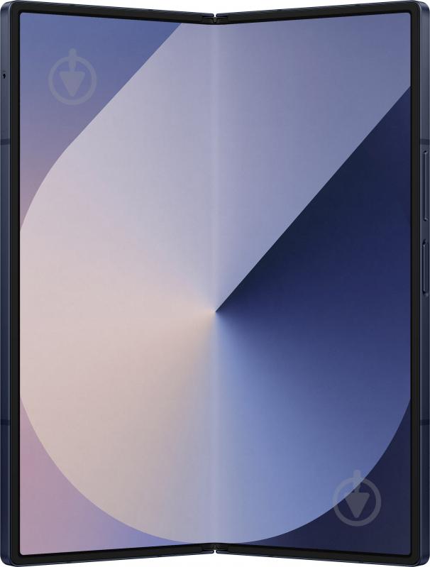 Смартфон Samsung Galaxy Fold6 5G 12/1TB navy (SM-F956BDBNSEK) - фото 4