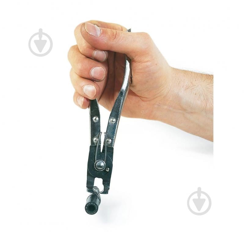 Съемник хомутов Forsage F-62530 - фото 3 Съемник хомутов Forsage F-62530 - фото 3