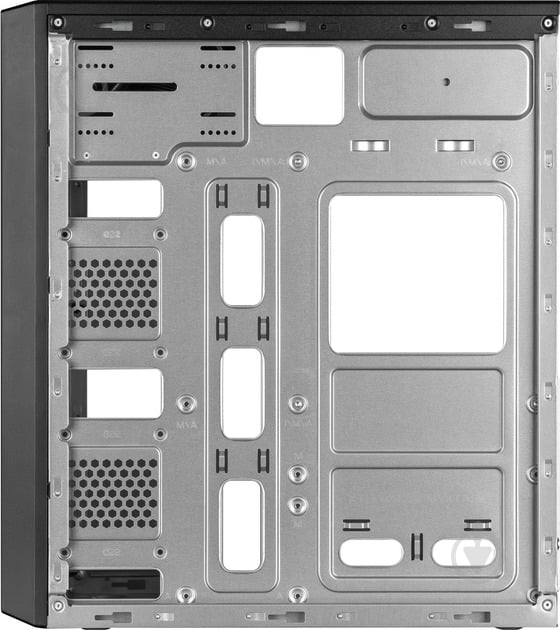 Корпус PrologiX E125 Black - фото 7