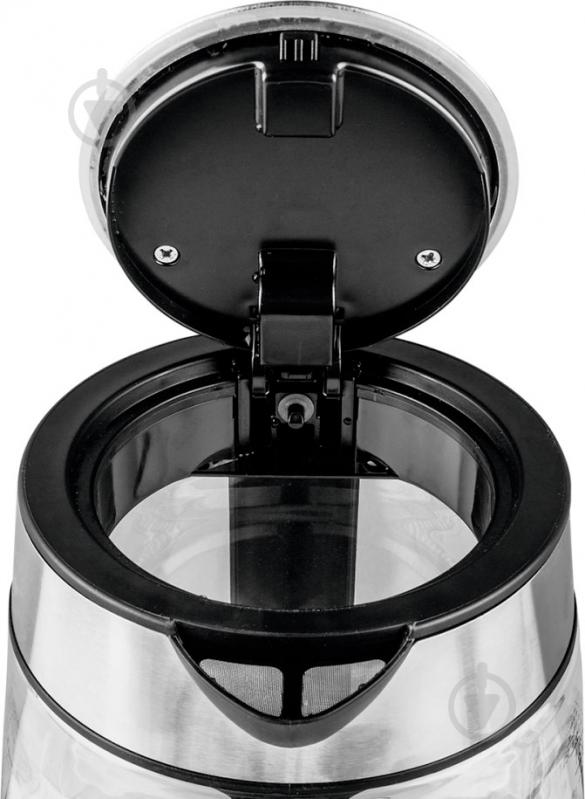 Электрочайник Scarlett SC-EK27G41 - фото 6