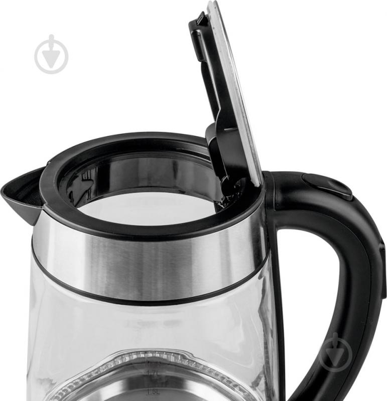 Электрочайник Scarlett SC-EK27G41 - фото 5