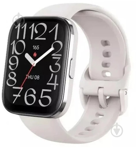 Смарт-часы Amazfit Bip 5 unity grey (1127215) - фото 1