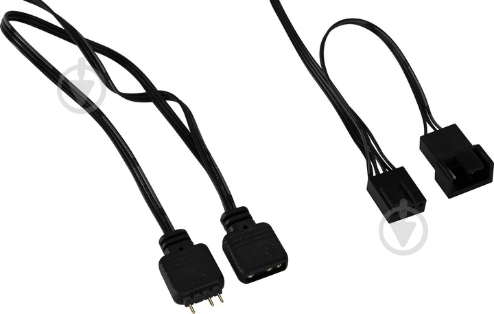 Вентилятор AeroCool Phantom M-3 12 PWM ARGB Black (ACF3-MR11217.11) - фото 9