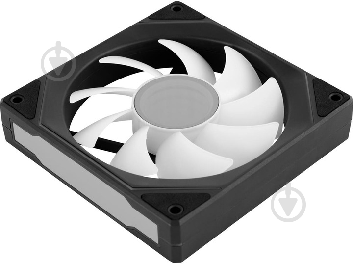 Вентилятор AeroCool Phantom M-3 12 PWM ARGB Black (ACF3-MR11217.11) - фото 8