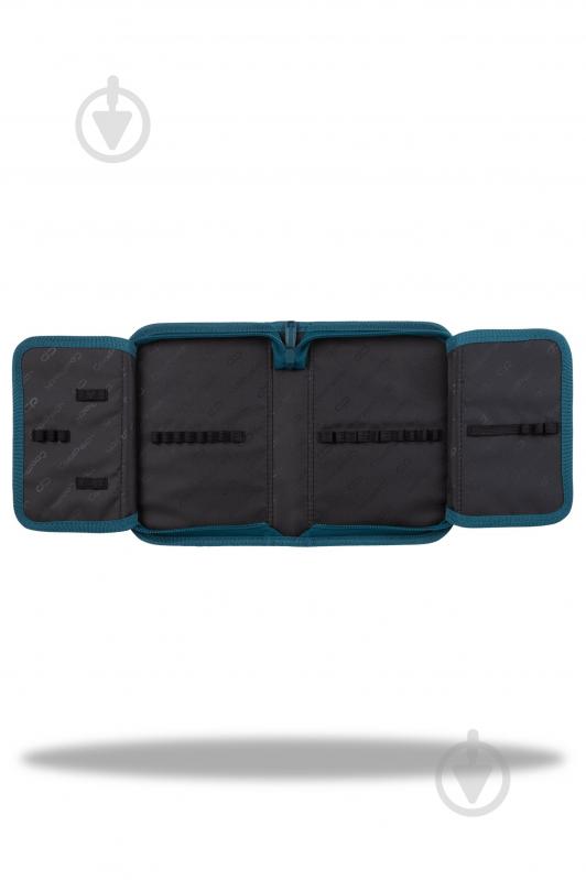 Пенал Clipper Deer CoolPack с принтом - фото 2