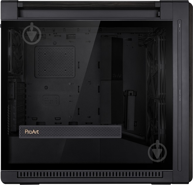 Корпус Asus ProArt PA602 Wood (90DC00J0-B09010) - фото 8