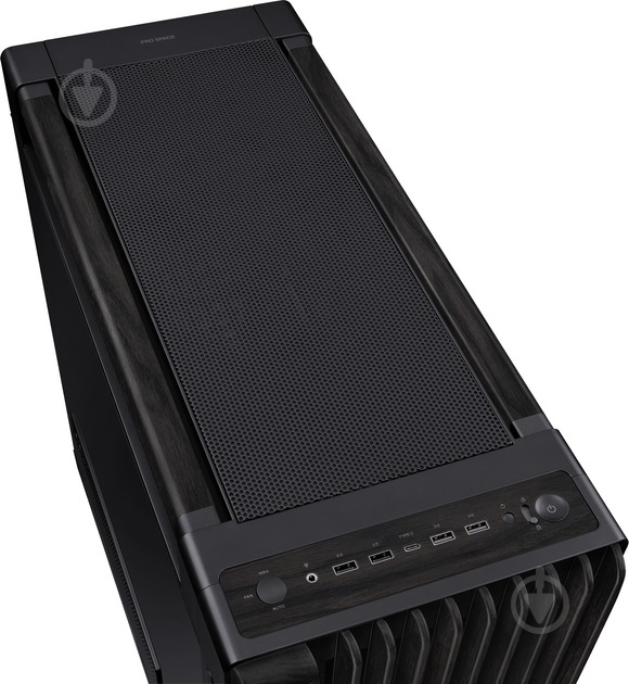 Корпус Asus ProArt PA602 Wood (90DC00J0-B09010) - фото 6