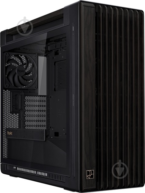 Корпус Asus ProArt PA602 Wood (90DC00J0-B09010) - фото 1