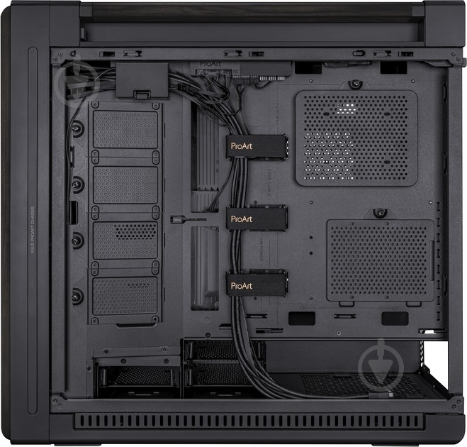 Корпус Asus ProArt PA602 Wood (90DC00J0-B09010) - фото 17