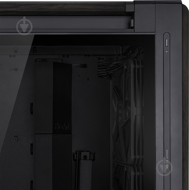 Корпус Asus ProArt PA602 Wood (90DC00J0-B09010) - фото 13