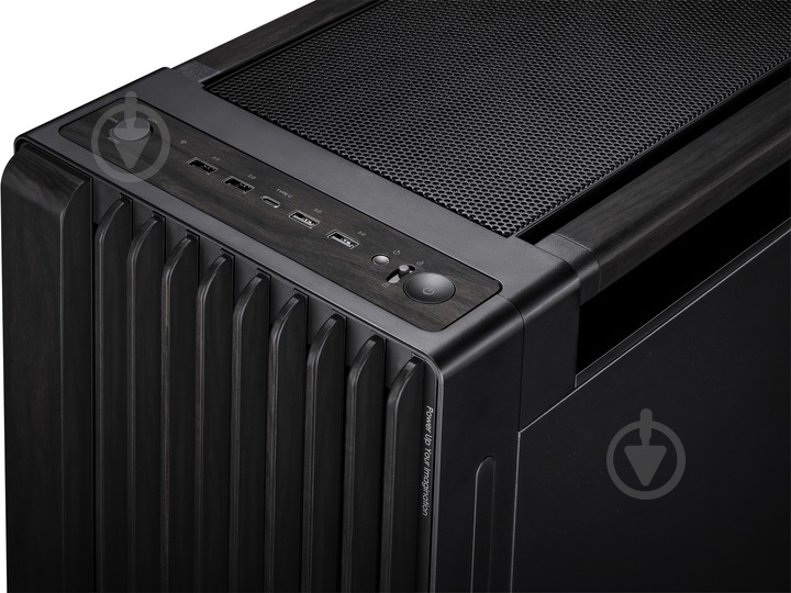 Корпус Asus ProArt PA602 Wood (90DC00J0-B09010) - фото 11