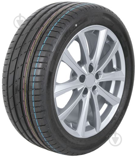 Шина Hankook Ventus S1 Evo2 K117B 245/50 R18 100 Y лето - фото 1