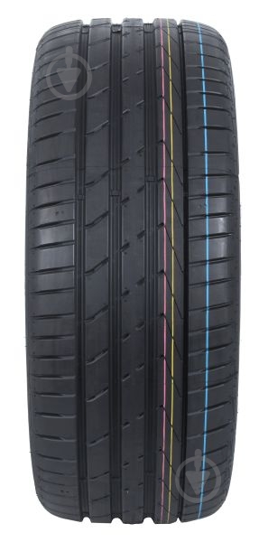 Шина Hankook Ventus S1 Evo2 K117B 245/50 R18 100 Y лето - фото 3