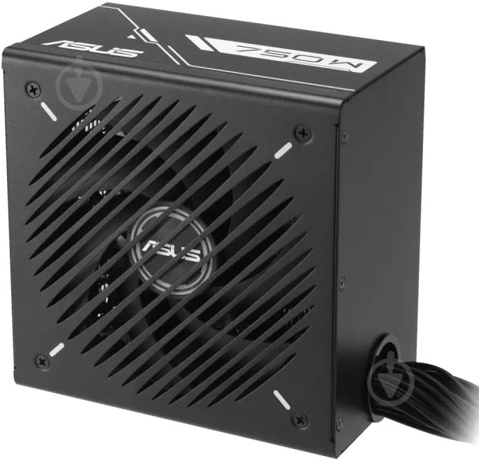 Блок живлення Asus Prime Bronze 90YE00Y0-B0NA00 750 Вт - фото 10