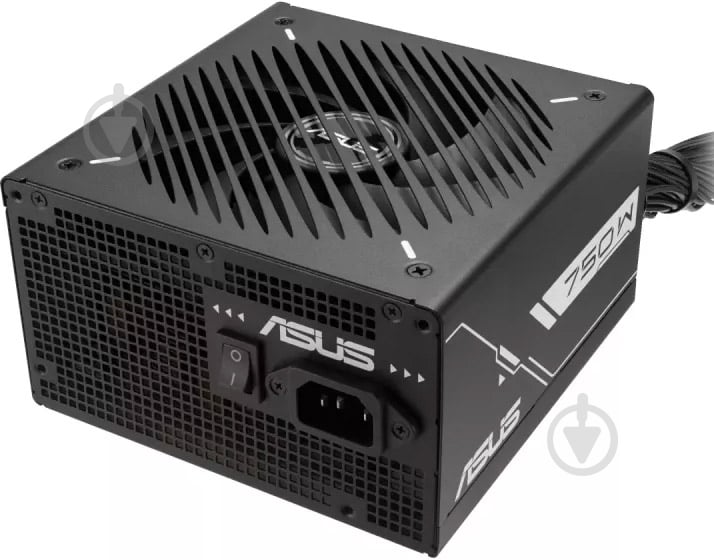 Блок живлення Asus Prime Bronze 90YE00Y0-B0NA00 750 Вт - фото 9
