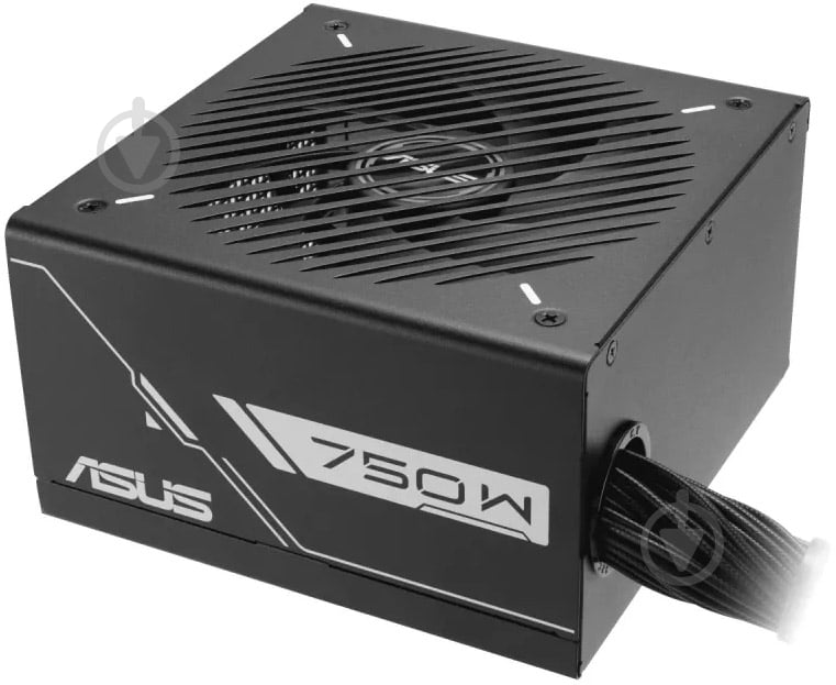 Блок живлення Asus Prime Bronze 90YE00Y0-B0NA00 750 Вт - фото 4