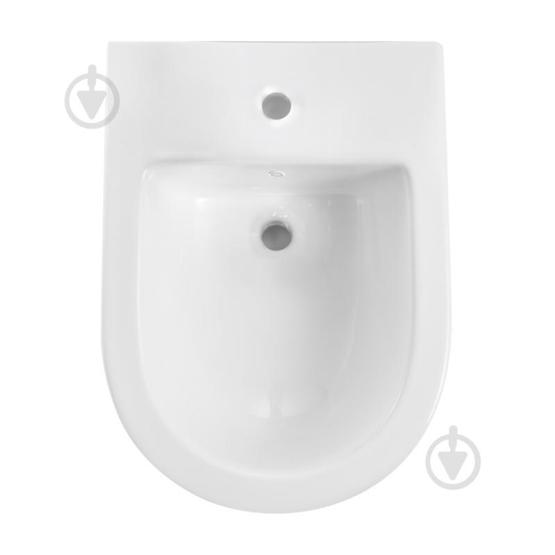 Биде подвесное Invena Glamour CB-92-001 - фото 5