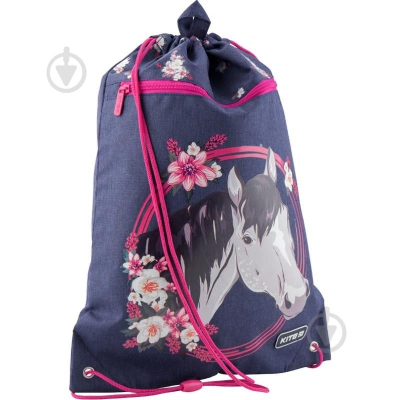 Сумка для обуви K19-601M-11 KITE - фото 3 Сумка для обуви K19-601M-11 KITE - фото 3