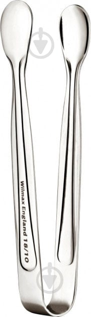 Щипцы для сахара WL-999131 10,5 см Wilmax - фото 1