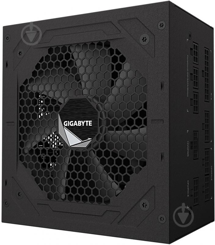 Блок питания Gigabyte GP-UD850GM PG5 850 Вт - фото 1
