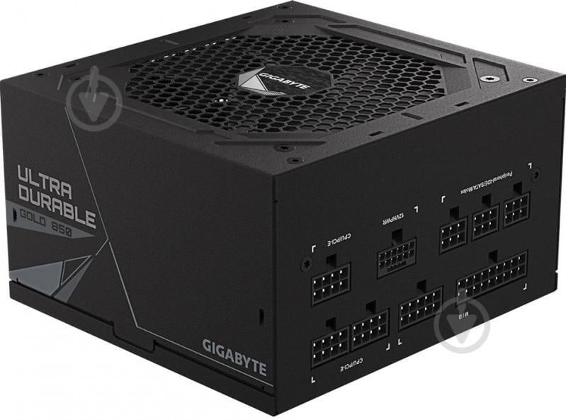 Блок питания Gigabyte GP-UD850GM PG5 850 Вт - фото 3