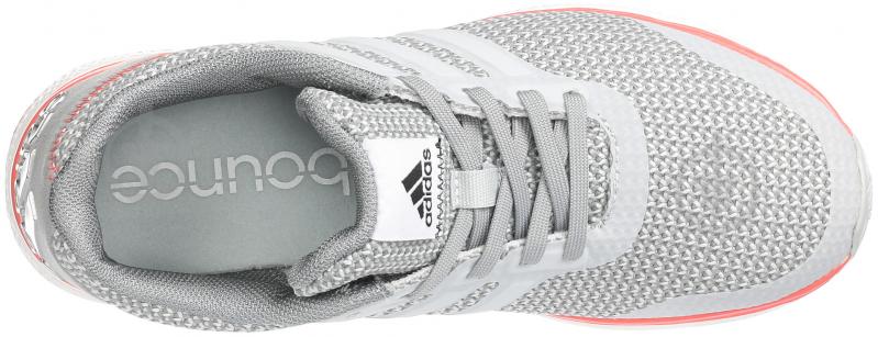 Кроссовки женские летние Adidas Lightster W S82331 р.39 1/3 серые - фото 4