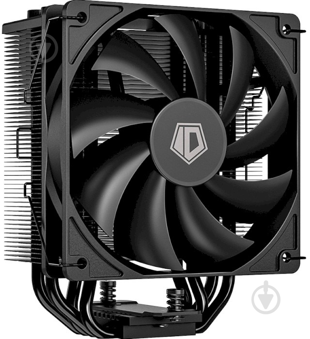 Процессорный кулер ID-Cooling SE-214-XT Black - фото 3