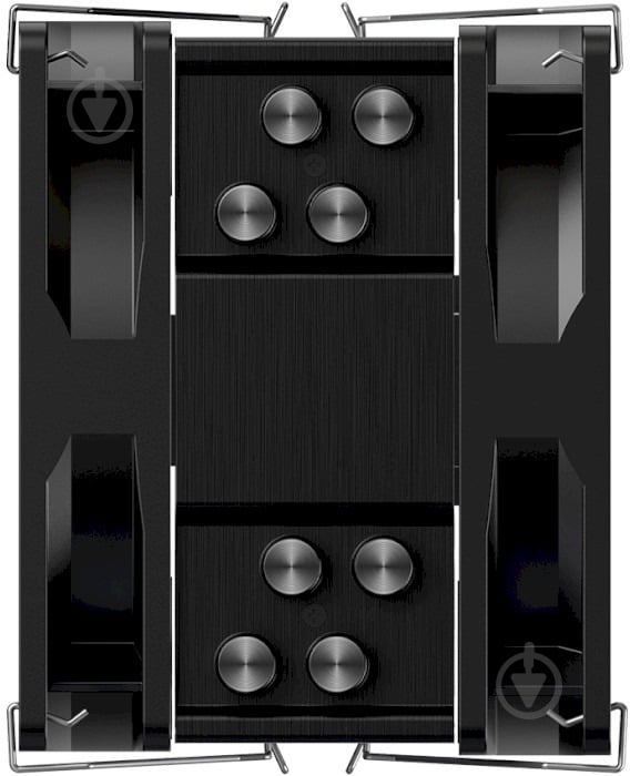 Процессорный кулер ID-Cooling SE-214-XT Plus - фото 5