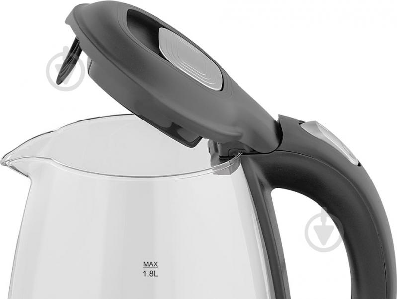 Электрочайник Scarlett SC-EK27G67 - фото 3