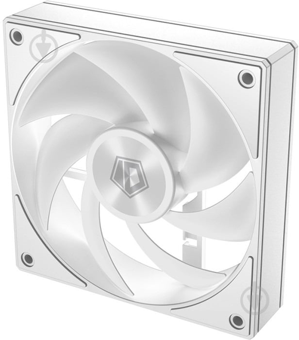 Вентилятор ID-Cooling AF-1230-W - фото 3