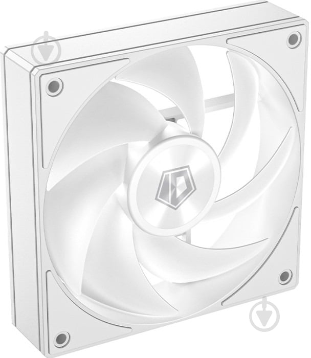 Вентилятор ID-Cooling AF-1230-W - фото 4