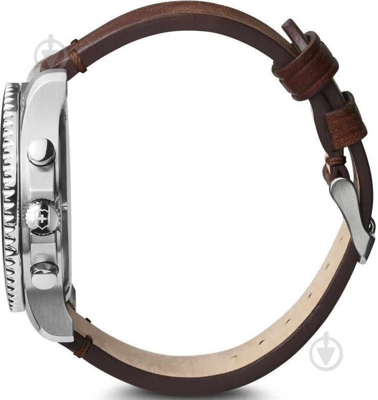 Наручные часы Maverick Victorinox silver (V241865) - фото 5